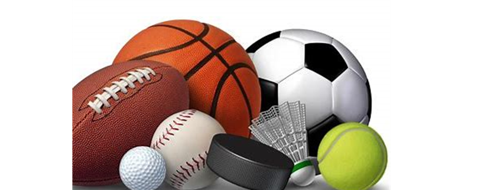 Check out our sports programs!